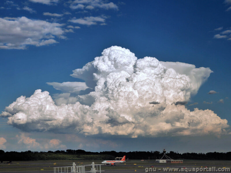 Cumulonimbus